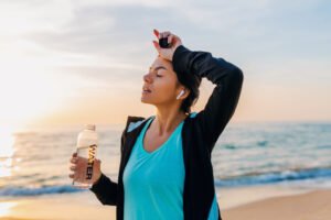 Dehydration: Signs, Causes, Treatment and Prevention​